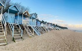 New! Blakeney. Harbour View